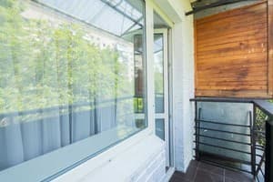 Квартира CityApartments Vokzalna. Апартаменты 4-местный  6