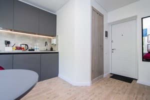 Квартира CityApartments Vokzalna. Апартаменты 4-местный  12