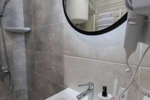 Квартира CityApartments Vokzalna. Апартаменты 4-местный  13