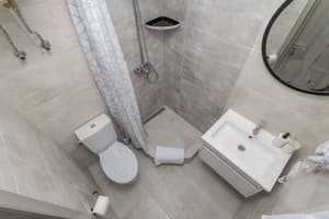 Квартира CityApartments Vokzalna. Апартаменты 4-местный  14