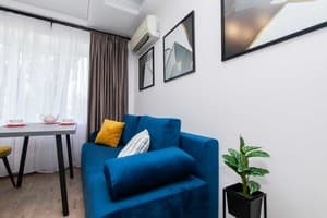 Квартира CityApartments Vokzalna. Апартаменты 4-местный 53/1 5