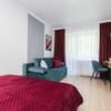 Квартира CityApartments Vokzalna. Апартаменты двухместный +2      53/2 2