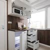 Квартира Cityapartments Palace Ukraine. Апартаменты 4-местный  3