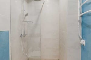 Квартира Cityapartments Palace Ukraine. Апартаменты 4-местный  8