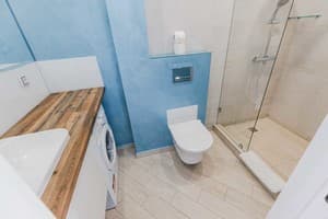 Квартира Cityapartments Palace Ukraine. Апартаменты 4-местный  12