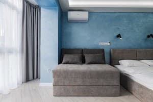 Квартира Cityapartments Palace Ukraine. Апартаменты 4-местный  8