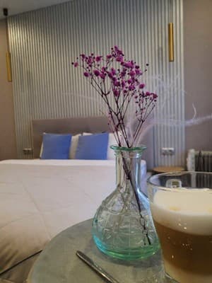 Citylife Boutique Hotel 7