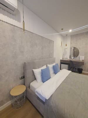 Citylife Boutique Hotel 10