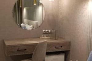 Отель Citylife Boutique Hotel. Делюкс двухместный  10