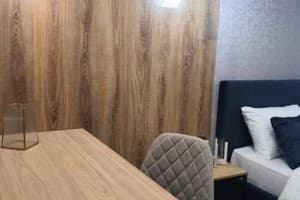 Отель Citylife Boutique Hotel. Делюкс двухместный  4