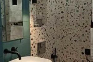 Отель Citylife Boutique Hotel. Делюкс двухместный  23