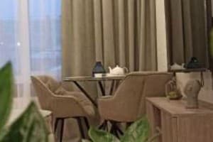 Отель Citylife Boutique Hotel. Делюкс двухместный  3