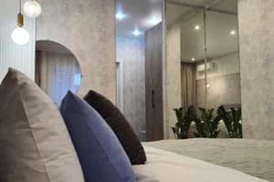 Отель Citylife Boutique Hotel. Делюкс двухместный  9