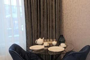 Отель Citylife Boutique Hotel. Делюкс двухместный  13