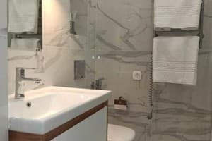 Отель Citylife Boutique Hotel. Делюкс двухместный  19