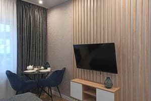 Отель Citylife Boutique Hotel. Делюкс двухместный  15