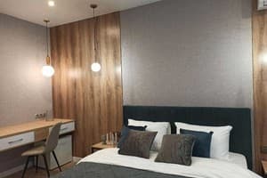 Отель Citylife Boutique Hotel. Делюкс двухместный  2