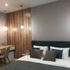Отель Citylife Boutique Hotel. Делюкс двухместный  2