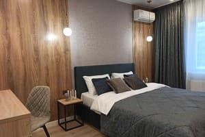 Отель Citylife Boutique Hotel. Делюкс двухместный  1