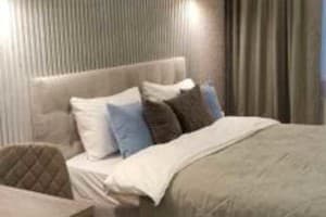 Отель Citylife Boutique Hotel. Делюкс двухместный  5