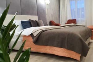 Отель Citylife Boutique Hotel. Студио двухместный  1