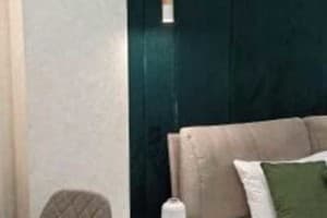 Отель Citylife Boutique Hotel. Студио двухместный  9