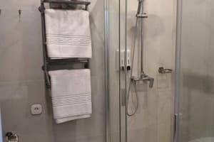 Отель Citylife Boutique Hotel. Студио двухместный  21