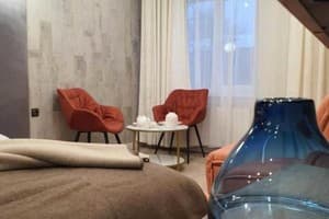 Отель Citylife Boutique Hotel. Студио двухместный  2