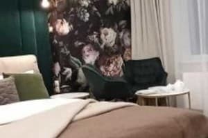 Отель Citylife Boutique Hotel. Студио двухместный  15