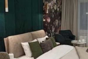 Отель Citylife Boutique Hotel. Студио двухместный  8