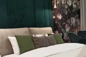 Отель Citylife Boutique Hotel. Студио двухместный  14