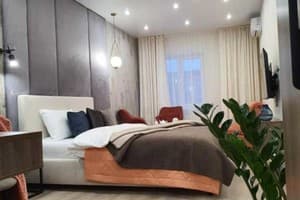 Отель Citylife Boutique Hotel. Студио двухместный  4