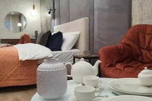 Отель Citylife Boutique Hotel. Студио двухместный  6