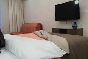 Отель Citylife Boutique Hotel. Студио двухместный  5
