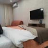 Отель Citylife Boutique Hotel. Студио двухместный  5