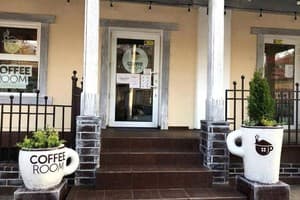 Мини-отель Coffee Room