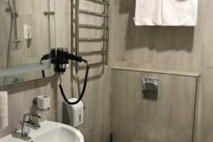 Мини-отель Coffee Room. Семейный двухместный  5