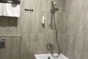 Мини-отель Coffee Room. Семейный двухместный  4