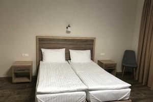 Мини-отель Coffee Room. Семейный двухместный  2