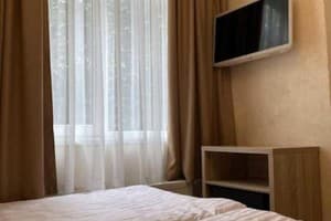 Мини-отель Coffee Room. Стандарт двухместный  2