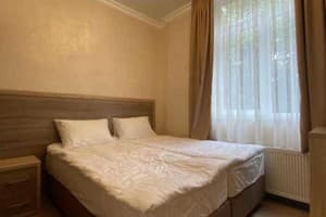 Мини-отель Coffee Room. Стандарт двухместный  1