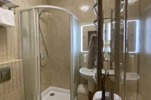 Мини-отель Coffee Room. Стандарт двухместный  4