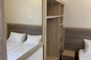 Мини-отель Coffee Room. Стандарт двухместный  3