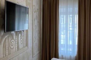 Мини-отель Coffee Room. Стандарт двухместный  3