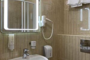 Мини-отель Coffee Room. Стандарт двухместный  5