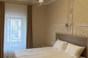 Мини-отель Coffee Room. Стандарт двухместный  1