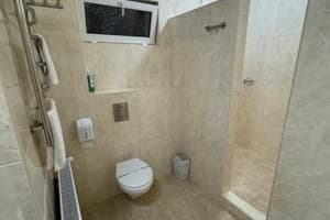 Мини-отель Coffee Room. Стандарт двухместный для лиц с ограниченными физическими возможностями 3