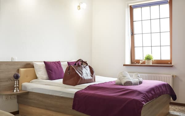 Отель Coin Hotel 