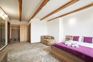 Отель Coin Hotel . Делюкс двухместный  2