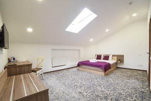 Отель Coin Hotel . Комфорт двухместный с кондиционером 1